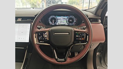 Range Rover Velar 16