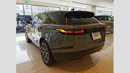 Range Rover Velar 1
