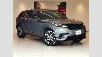 Range Rover Velar 0