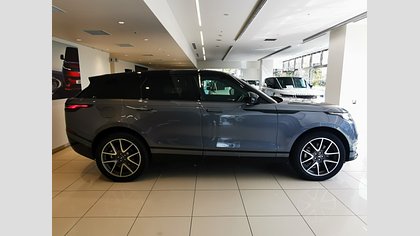 Range Rover Velar 12