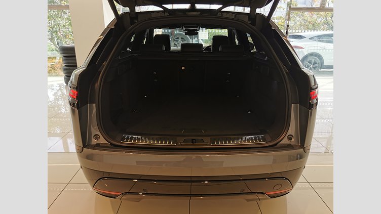 2024 認定中古車 Land Rover Range Rover Velar ザダルグレイ P400eプラグインハイブリッド（ガソリン） スタンダードホイールベース Dynamic HSE