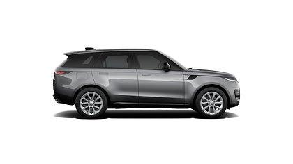 Range Rover Sport 1