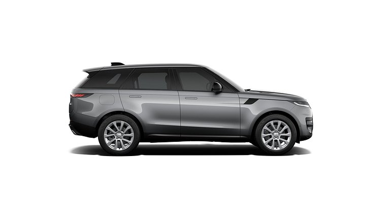 2025 ใหม่ Land Rover Range Rover Sport Eiger Grey P460e Petrol Plug-in Hybrid SE