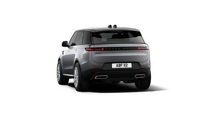 Range Rover Sport 2