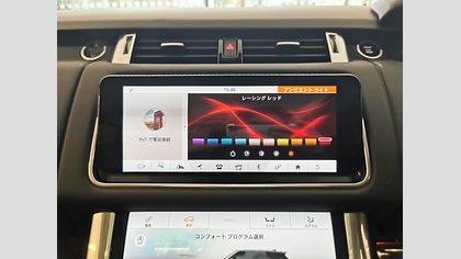 Range Rover Sport 34