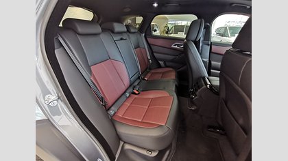 Range Rover Velar 4