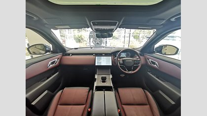 Range Rover Velar 3
