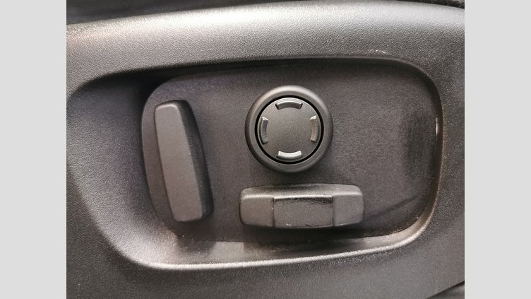 2021 認定中古車 Land Rover Range Rover Sport ユーロンホワイト INGENIUM 3.0L 6気筒ディーゼル MHEV 300PS HSE DYNAMIC