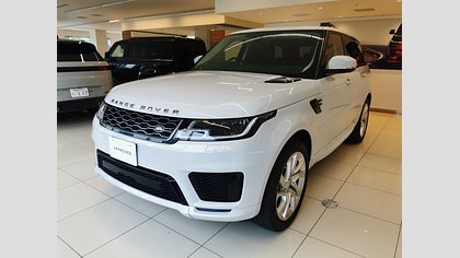 Range Rover Sport 10