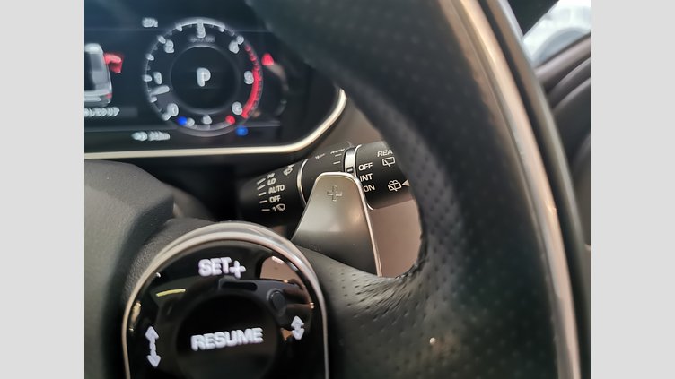 2021 認定中古車 Land Rover Range Rover Sport ユーロンホワイト INGENIUM 3.0L 6気筒ディーゼル MHEV 300PS HSE DYNAMIC