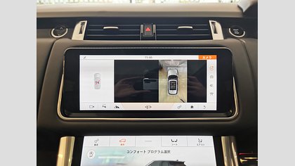 Range Rover Sport 35