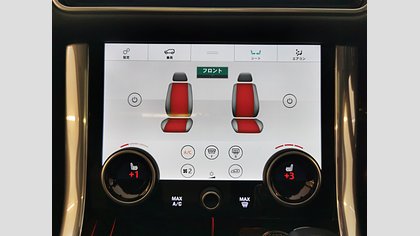 Range Rover Sport 20