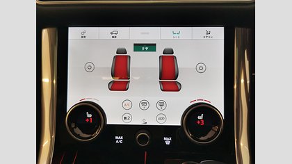 Range Rover Sport 21