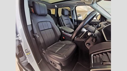 Range Rover Sport 17