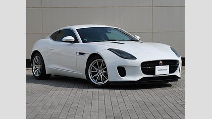 F-Type 9