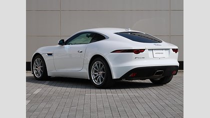 F-Type 8