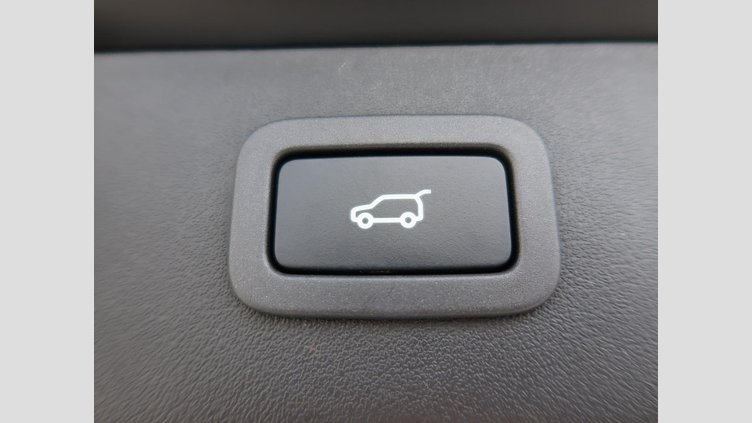 2017 認定中古車 Jaguar XF Indus Silver 250PS スポーツブレイク プレステージ