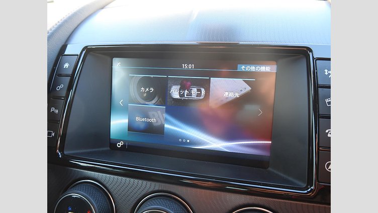 2018 認定中古車 Jaguar F-Type Santorini Black 300PS クーペ