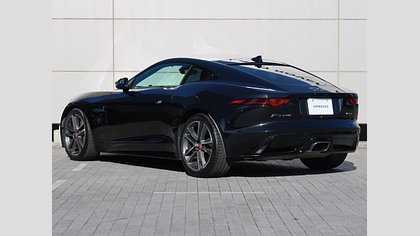 F-Type 60