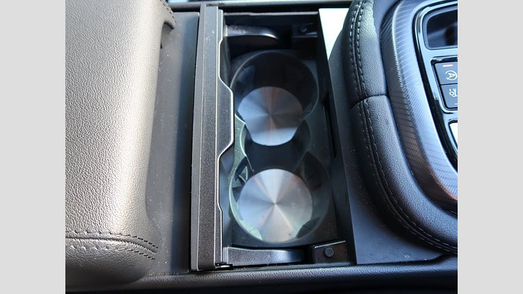 2018 認定中古車 Jaguar F-Type Santorini Black 300PS クーペ