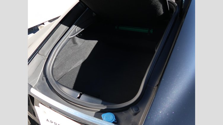 2018 認定中古車 Jaguar F-Type Santorini Black 300PS クーペ