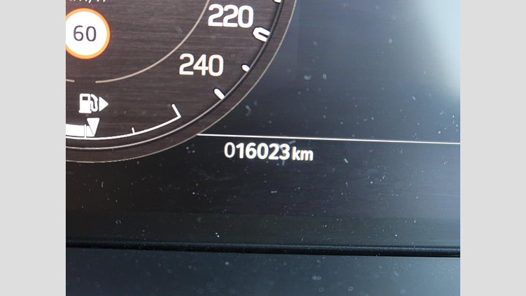 2022 認定中古車 Land Rover Defender 90 フジホワイト P300 AWD（AT） SE