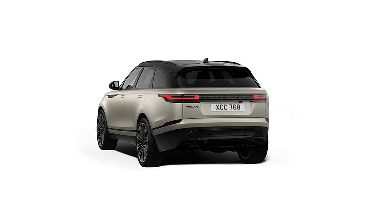 2026 Nova vozila Land Rover Range Rover Velar Batumi Gold P400 AWD AUTOMATIC MHEV BELGRAVIA SATIN