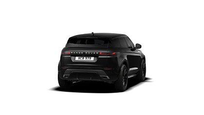 Range Rover Evoque 1