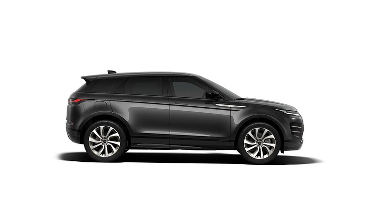 2026 Nova vozila Land Rover Range Rover Evoque Carpathian Grey D165 AWD AUTOMATIC MHEV HOXTON