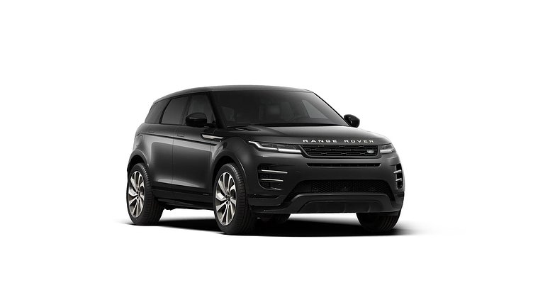 2026 Nova vozila Land Rover Range Rover Evoque Carpathian Grey D165 AWD AUTOMATIC MHEV HOXTON