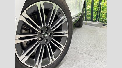 Range Rover Evoque 12