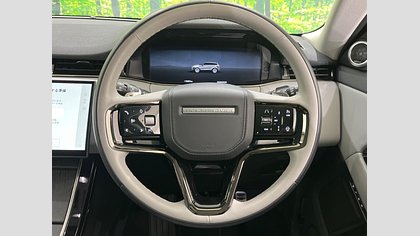 Range Rover Evoque 9