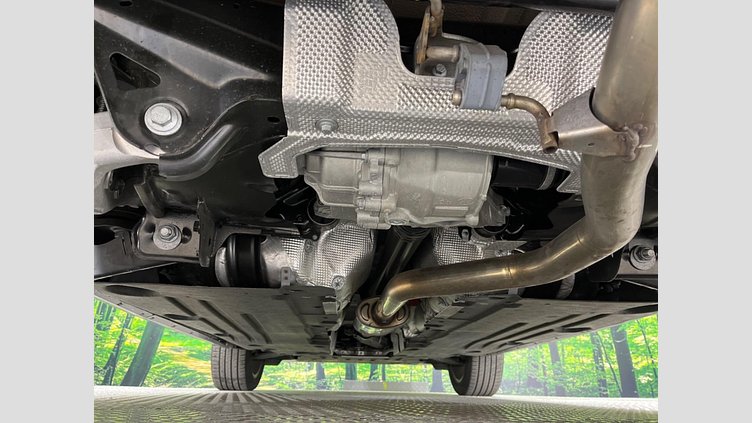 2024 認定中古車 Land Rover Range Rover Evoque フジホワイト P250（ガソリン） スタンダードホイールベース DYNAMIC HSE