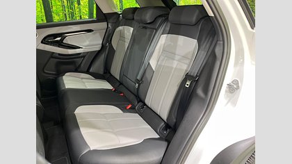 Range Rover Evoque 4