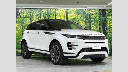 Range Rover Evoque 15