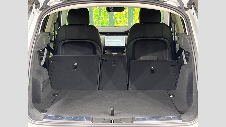 2024 認定中古車 Land Rover Range Rover Evoque フジホワイト P250（ガソリン） スタンダードホイールベース DYNAMIC HSE