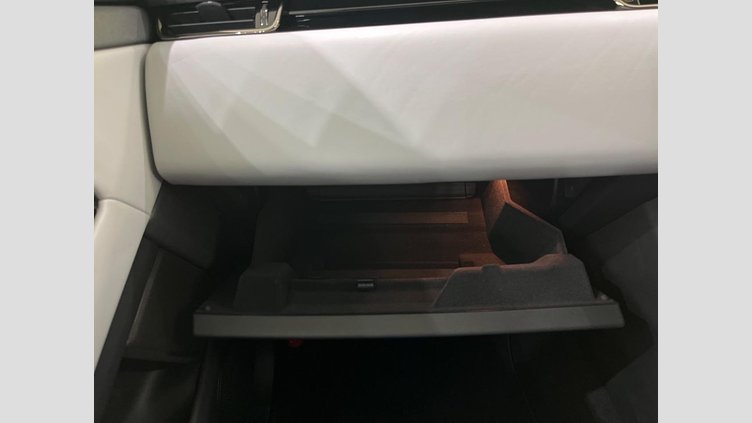 2024 認定中古車 Land Rover Range Rover Evoque フジホワイト P250（ガソリン） スタンダードホイールベース DYNAMIC HSE