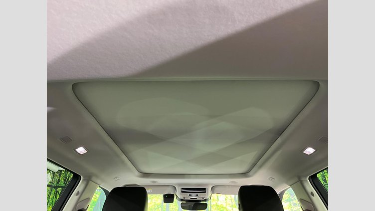 2024 認定中古車 Land Rover Range Rover Evoque フジホワイト P250（ガソリン） スタンダードホイールベース DYNAMIC HSE