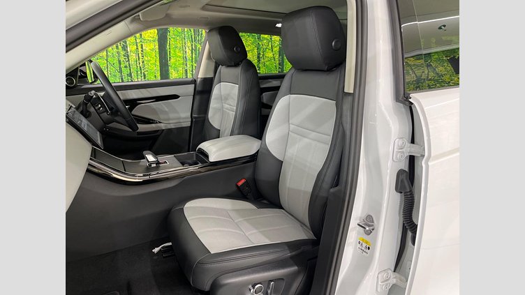 2024 認定中古車 Land Rover Range Rover Evoque フジホワイト P250（ガソリン） スタンダードホイールベース DYNAMIC HSE