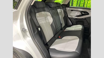 Range Rover Evoque 25