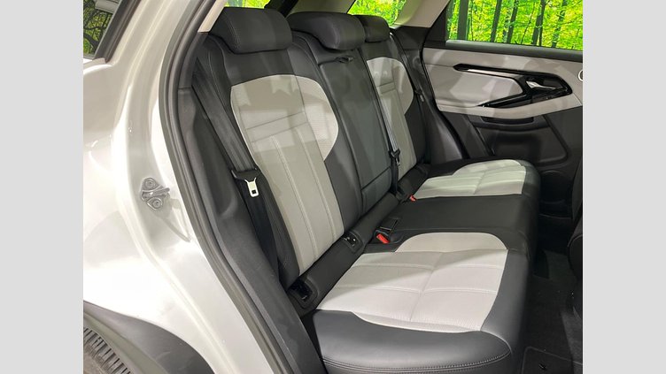 2024 認定中古車 Land Rover Range Rover Evoque フジホワイト P250（ガソリン） スタンダードホイールベース DYNAMIC HSE