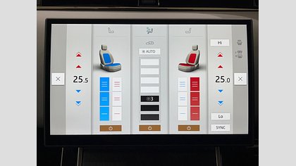 Range Rover Evoque 24