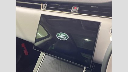 Range Rover Evoque 42