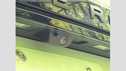 Range Rover Evoque 40