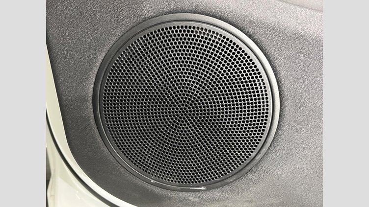 2024 認定中古車 Land Rover Range Rover Evoque フジホワイト P250（ガソリン） スタンダードホイールベース DYNAMIC HSE