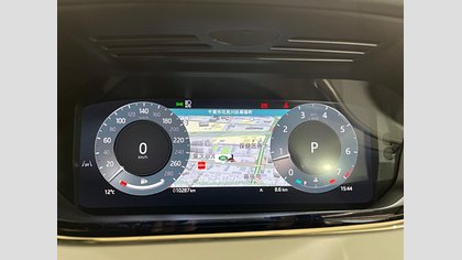 Range Rover Evoque 54