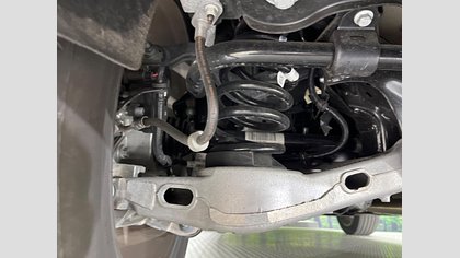 Range Rover Evoque 46