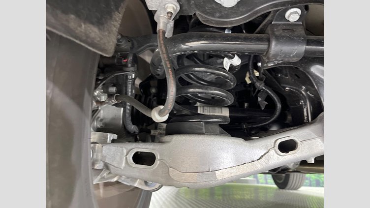 2024 認定中古車 Land Rover Range Rover Evoque フジホワイト P250（ガソリン） スタンダードホイールベース DYNAMIC HSE