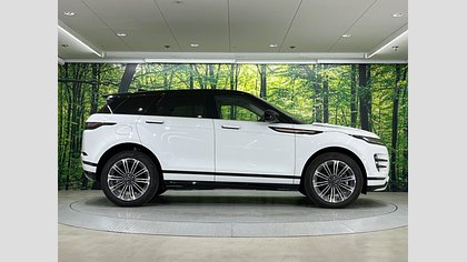 Range Rover Evoque 45