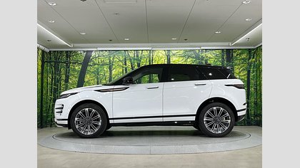 Range Rover Evoque 5